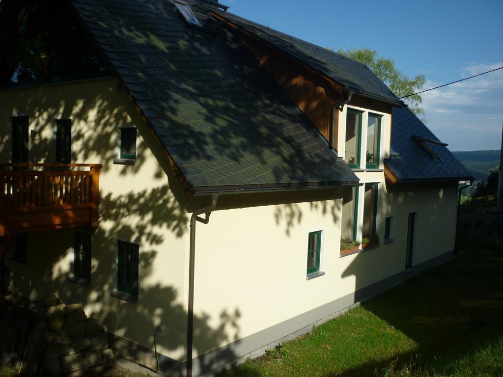Ferienwohnung Laempelberg 克林根塔尔 客房 照片