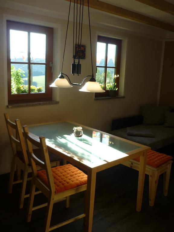 Ferienwohnung Laempelberg 克林根塔尔 客房 照片